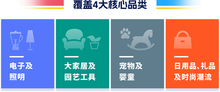 懂產品更懂跨境！2024寧波跨博會以三大“硬核服務”迎全球客商